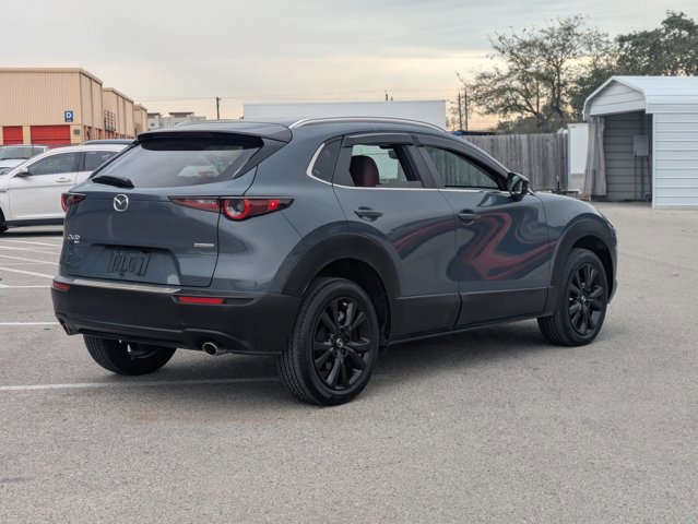 Used 2023 MAZDA CX-30 AWD 2.5 S w/ Preferred Package image 5