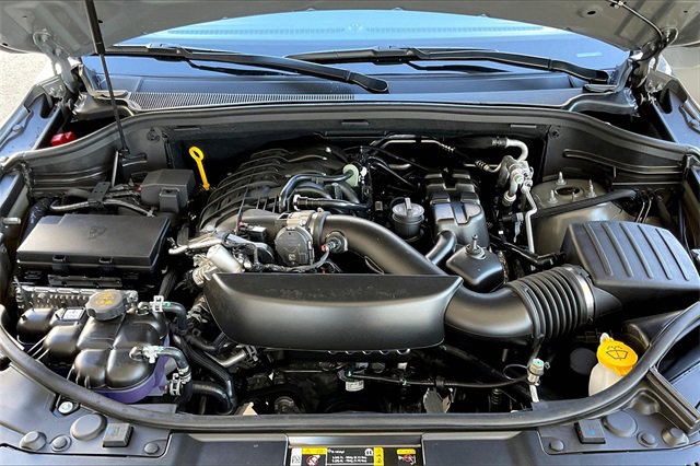 New 2026 Dodge Durango GT w/ Blacktop Package image 9