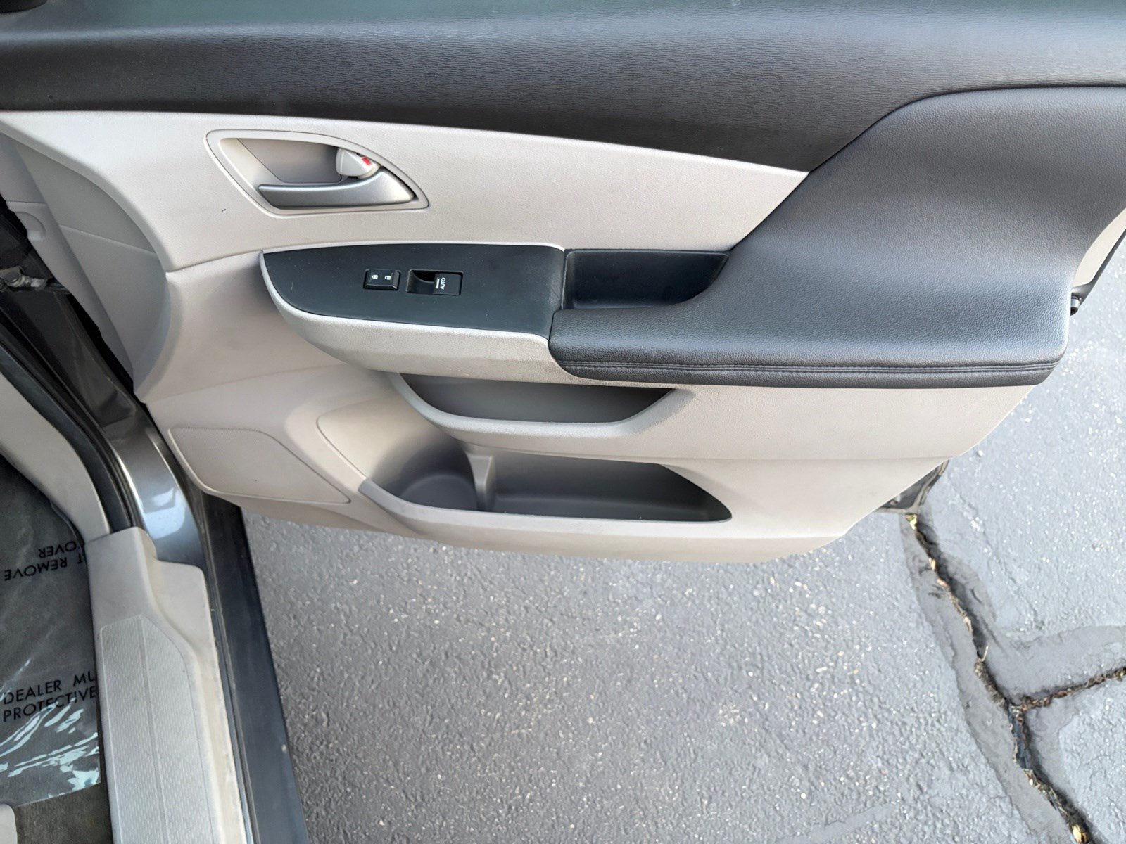 Used 2013 Honda Odyssey EX-L image 28