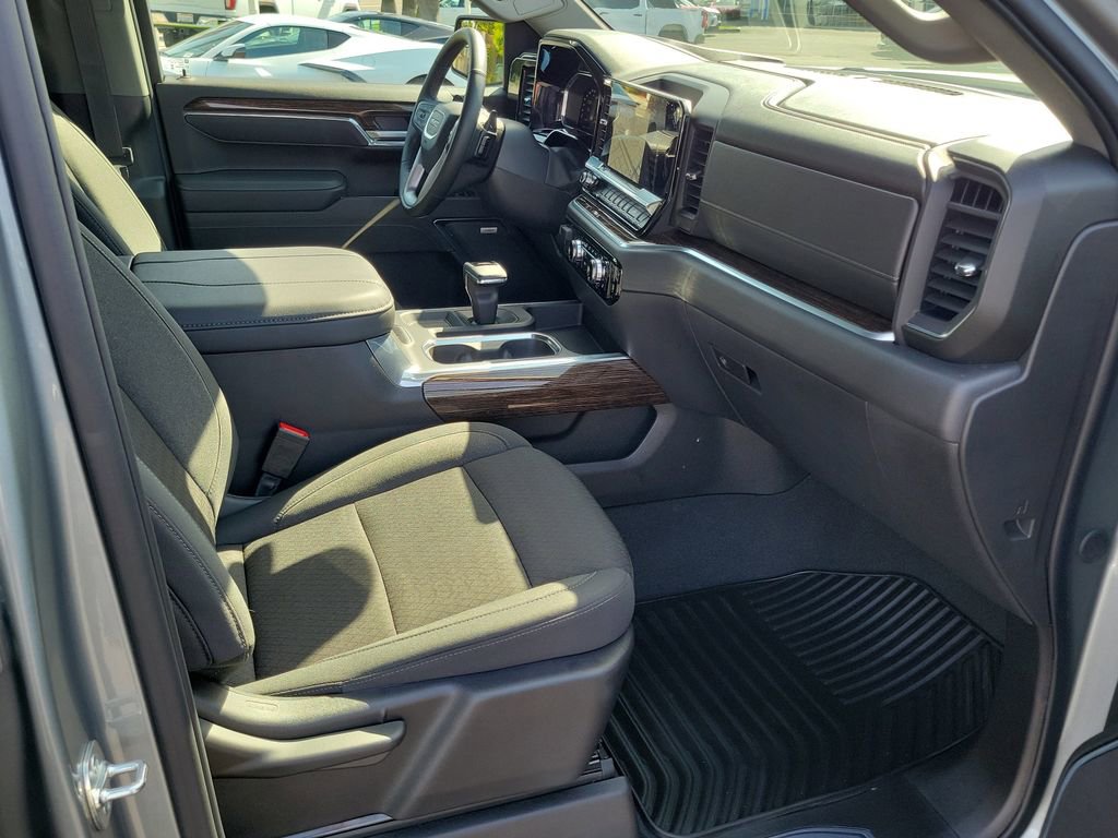 Used 2026 GMC Sierra 1500 Elevation w/ Preferred Package image 20