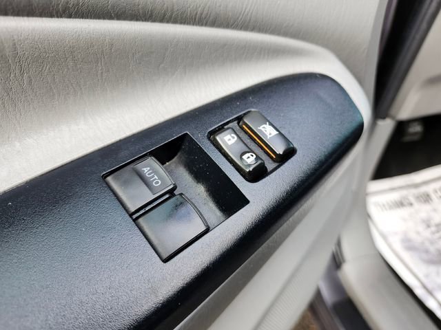 Used 2015 Toyota Tacoma 4x4 Access Cab V6 w/ SR5 Package image 17