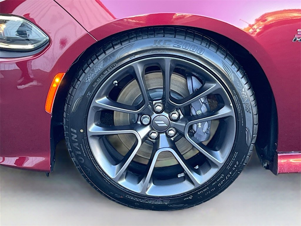 Used 2022 Dodge Charger Scat Pack image 32