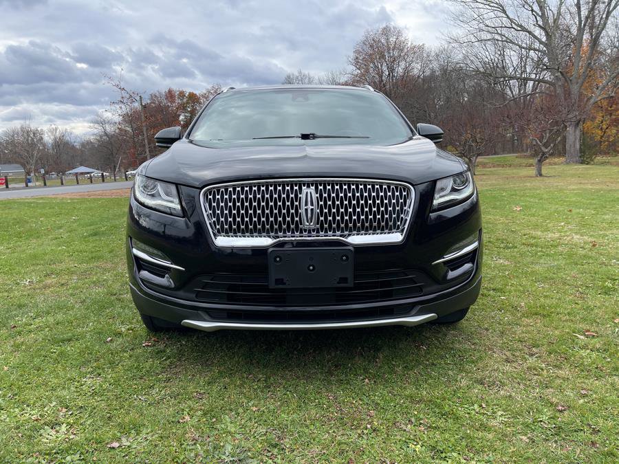 Used 2019 Lincoln MKC Select w/ Select Plus Package image 8