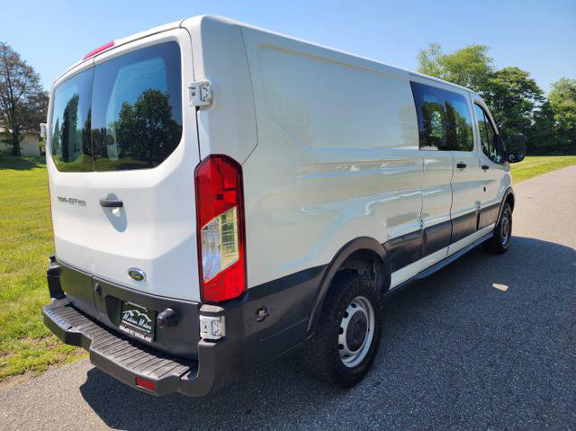 Used 2017 Ford Transit 250 148 Low Roof RWD image 6