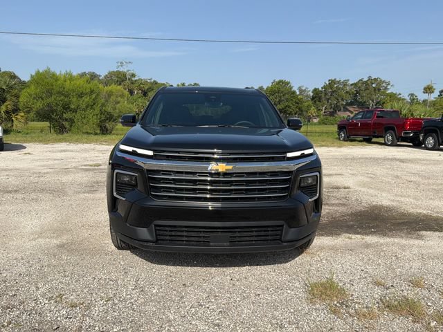 New 2026 Chevrolet Traverse LT w/ Sun and Wheel Package FWD image 18