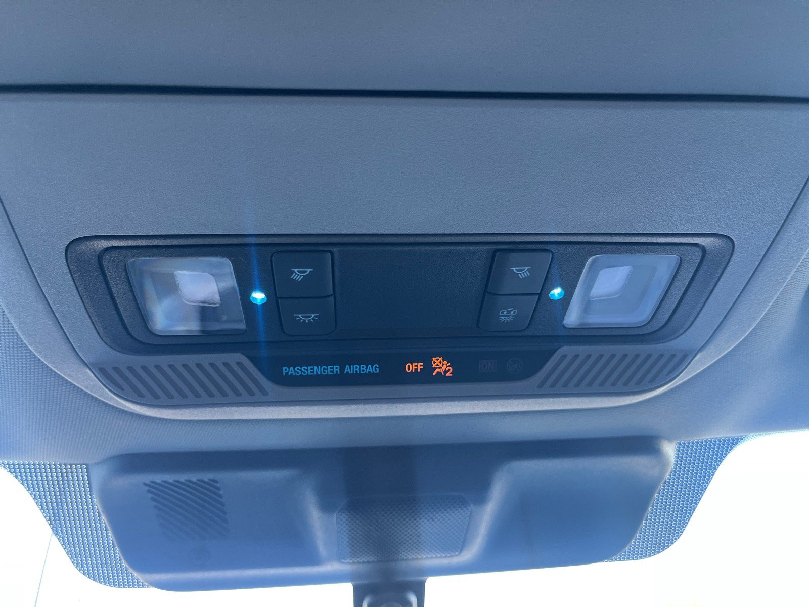 Used 2025 Ford F150 XLT w/ Equipment Group 301A Standard AWD/4WD image 14