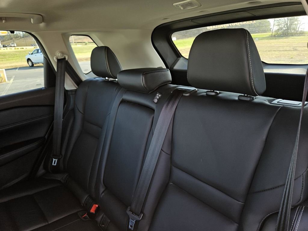 Used 2023 Nissan Rogue SL w/ SL Premium Package image 29