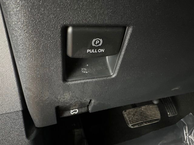 Used 2021 Ford Bronco Outer Banks AWD/4WD image 32