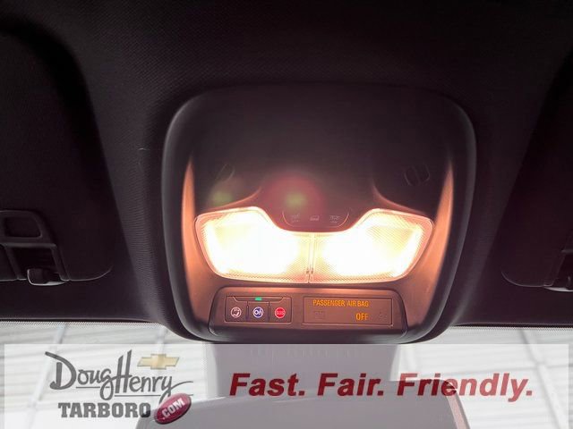 New 2026 Chevrolet Colorado Z71 w/ Technology Package image 48