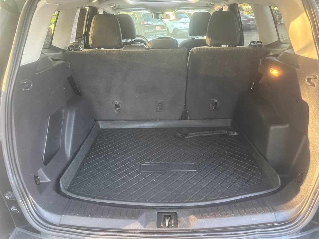 Used 2014 Ford Escape SE image 26