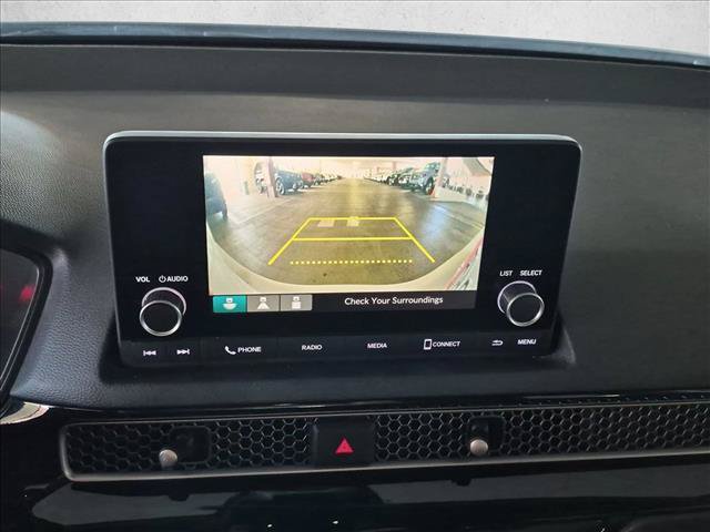 Used 2023 Honda Civic Sport image 14