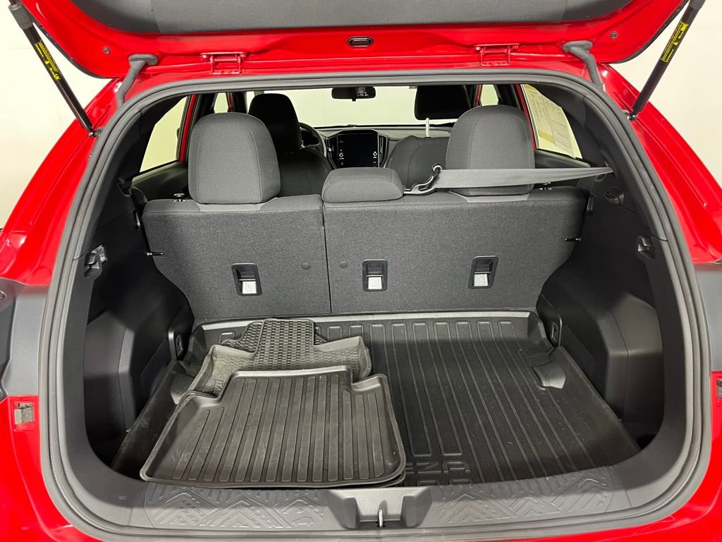 Used 2024 Subaru Impreza RS image 22