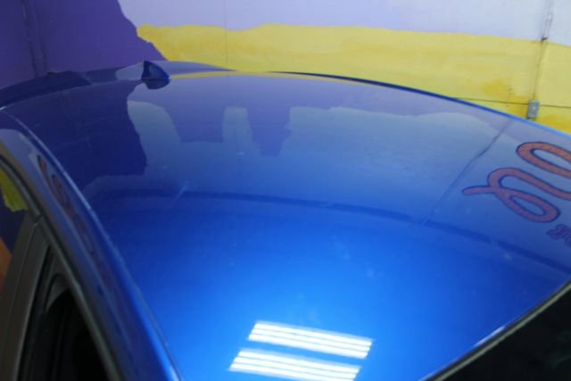 Used 2018 Chevrolet Cruze LT w/ RS Package FWD image 5