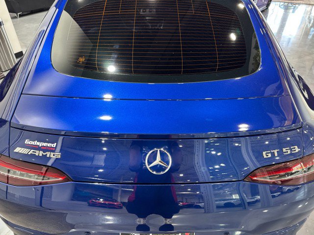 Used 2020 Mercedes-Benz AMG GT 53 image 37