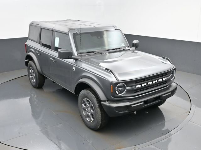 New 2026 Ford Bronco Big Bend AWD/4WD image 20