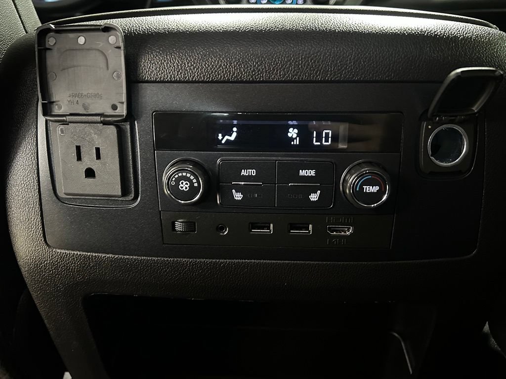 Used 2019 Chevrolet Tahoe Premier AWD/4WD image 42