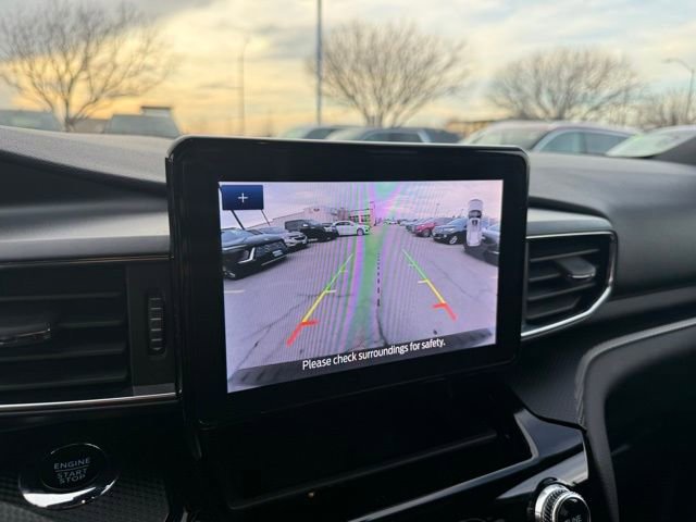 Certified 2023 Ford Explorer ST image 35