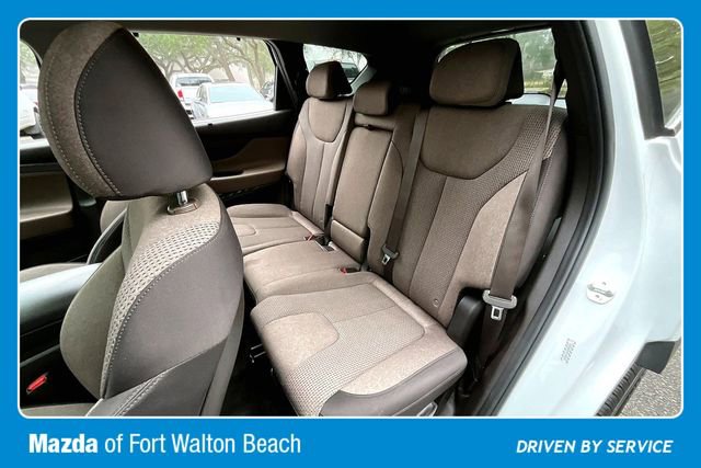 Used 2023 Hyundai Santa Fe SEL Convenience image 19