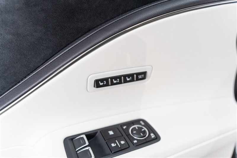 Used 2026 Lexus LC 500 Coupe w/ Inspiration Series RWD image 84