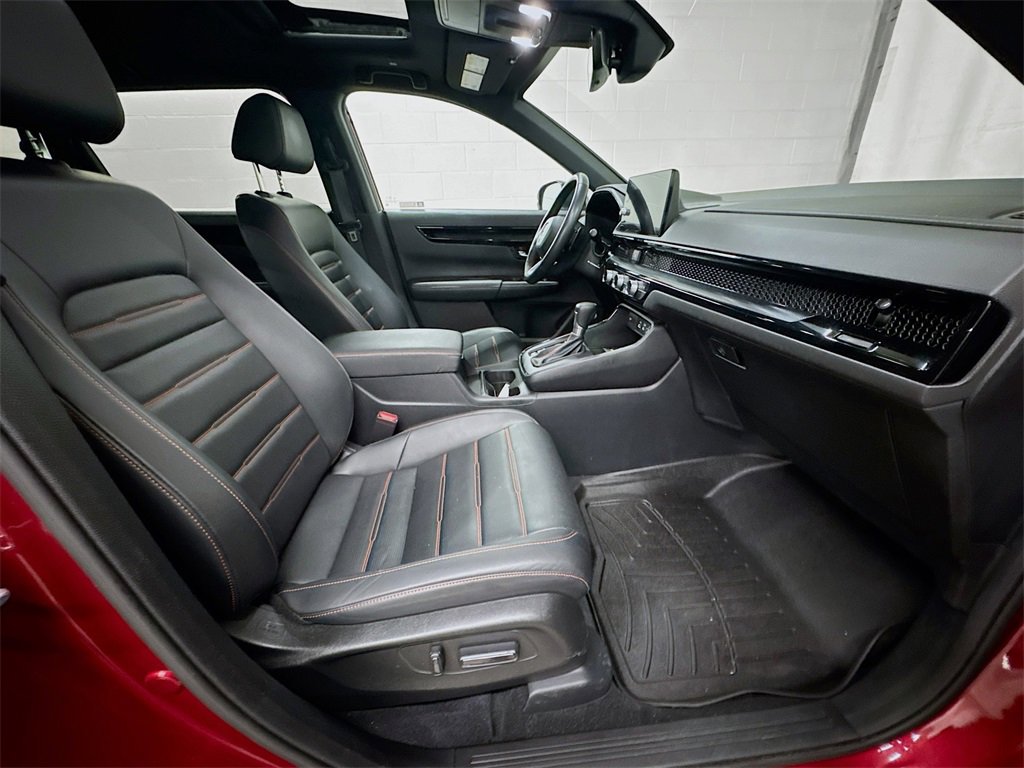 Used 2023 Honda CR-V Sport Touring image 30