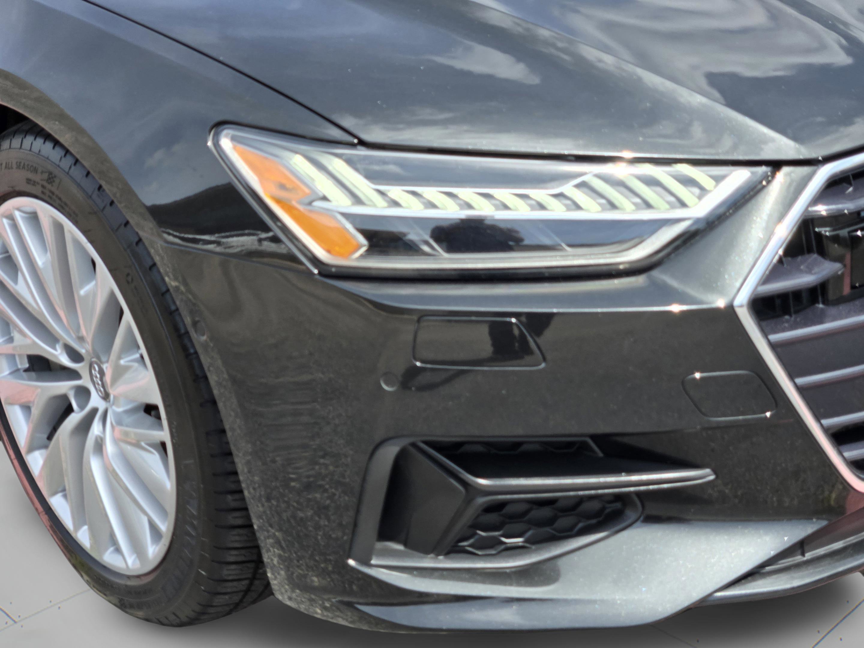 Used 2019 Audi A7 3.0T Premium Plus image 33