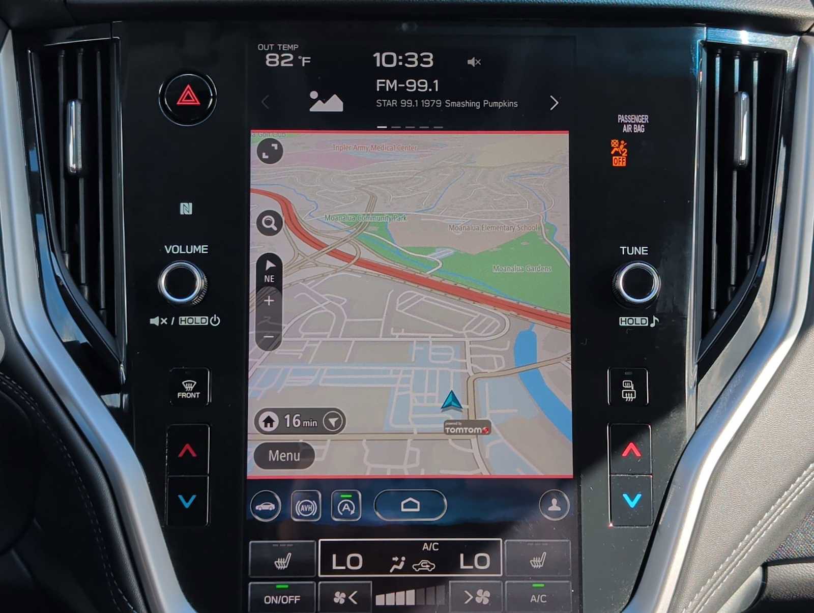 Used 2022 Subaru Outback Premium image 28