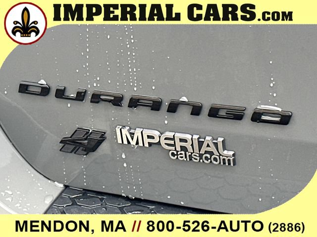 New 2026 Dodge Durango GT image 13