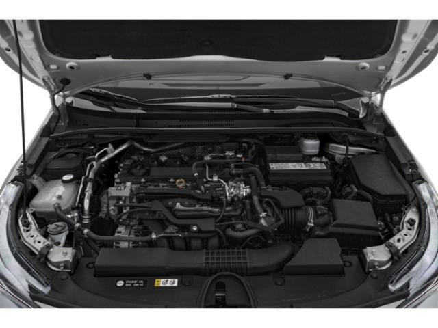 Used 2020 Toyota Corolla XSE FWD image 15