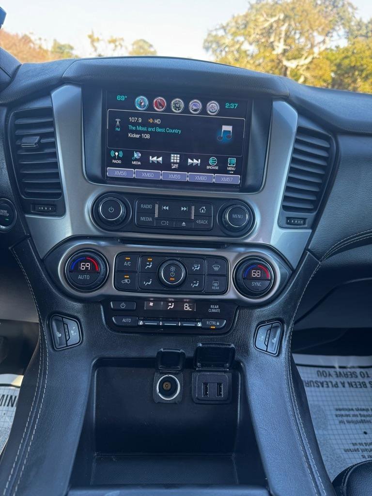 Used 2020 Chevrolet Tahoe LT image 24