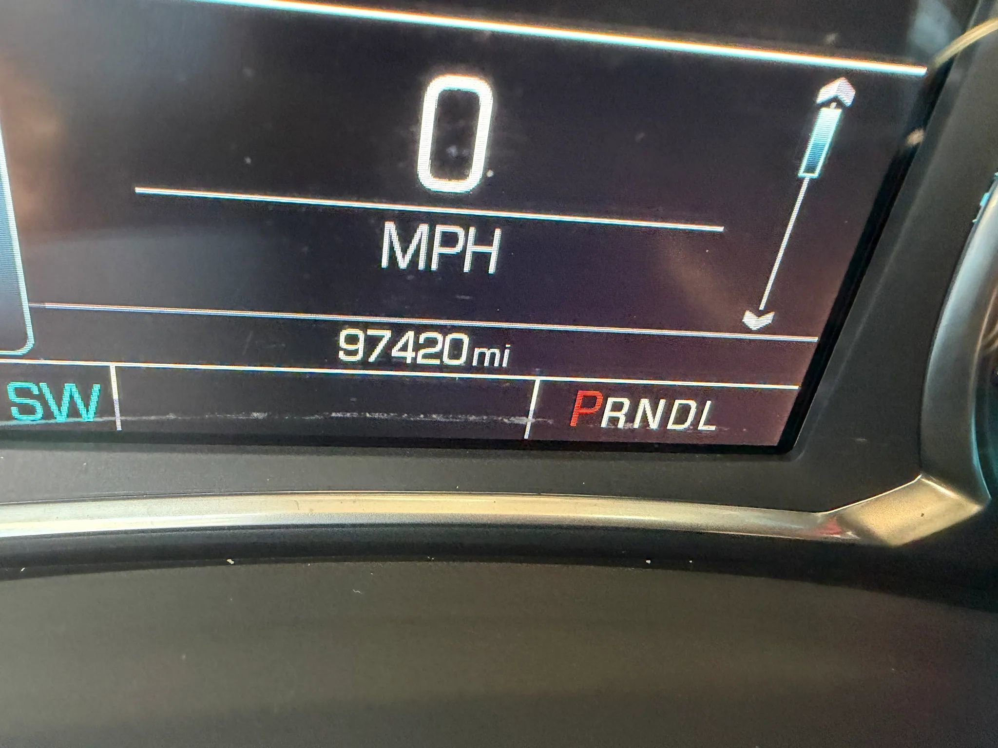 Used 2016 Chevrolet Malibu Premier w/ Driver Confidence Package FWD image 22