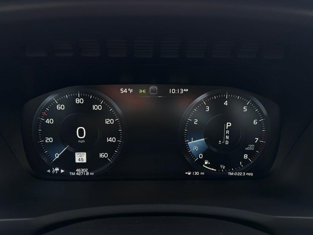 Used 2022 Volvo XC90 T6 Momentum image 20