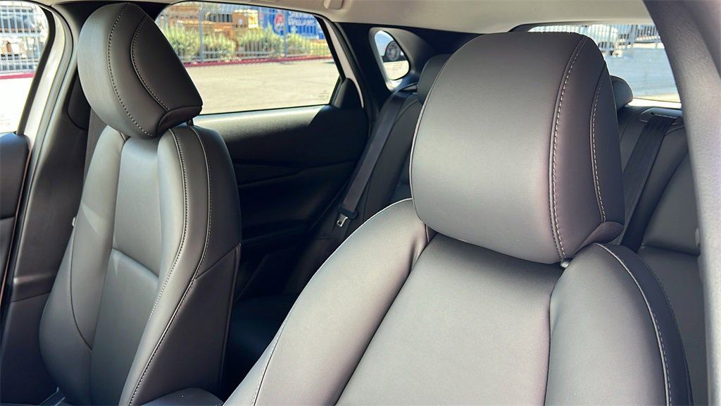 New 2026 MAZDA CX-30 AWD 2.5 S image 11