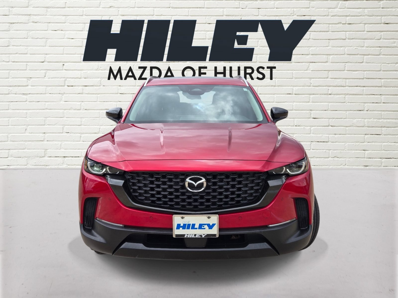Used 2026 MAZDA CX-50 2.5 Hybrid w/ Weather Package AWD/4WD image 2