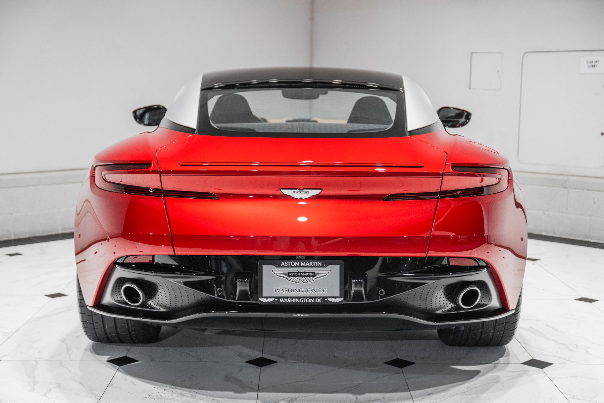 Used 2017 Aston Martin DB11 V12 image 42