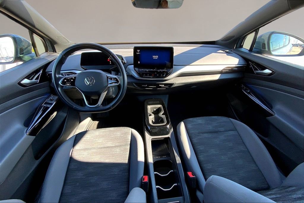 Certified 2022 Volkswagen ID.4 Pro image 16