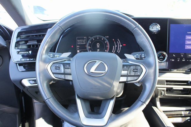 Certified 2024 Lexus RX 350 350 image 16