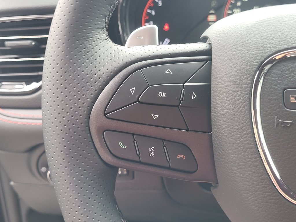 New 2027 Dodge Durango GT AWD/4WD image 18
