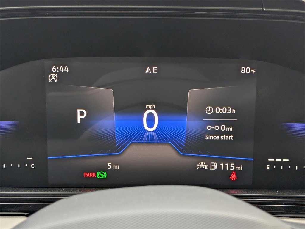 New 2026 Volkswagen Taos S image 16