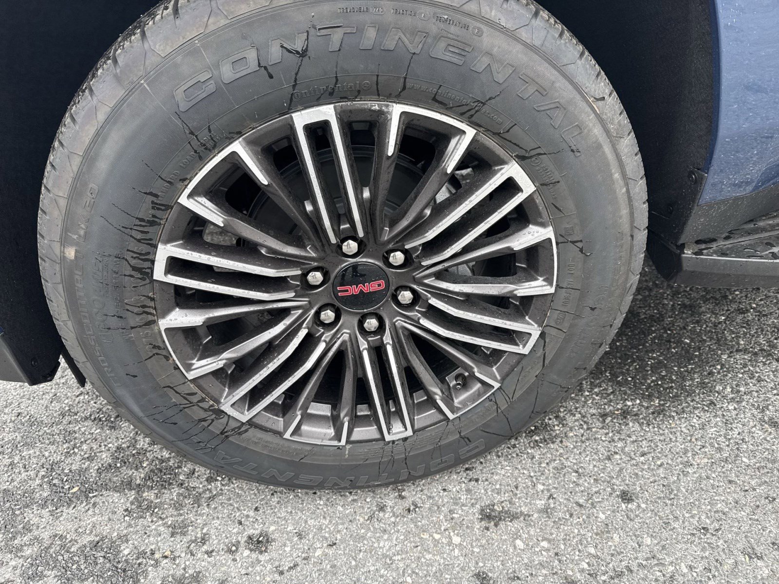 New 2026 GMC Yukon XL Elevation image 11