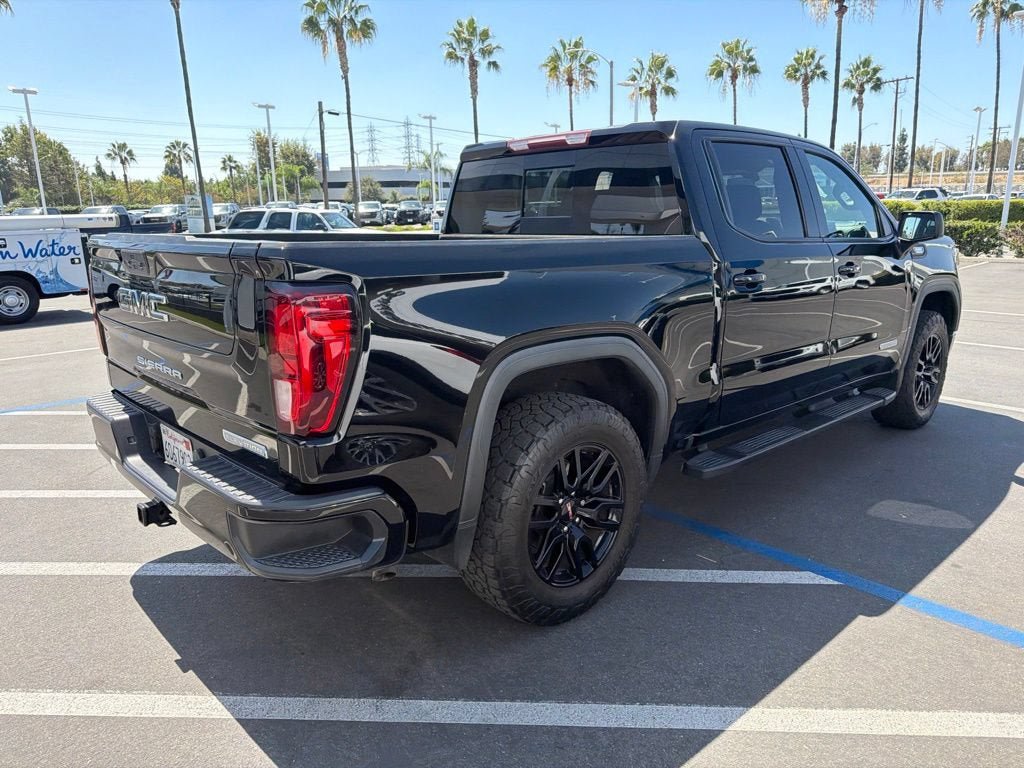 Used 2021 GMC Sierra 1500 Elevation w/ Preferred Package RWD image 6