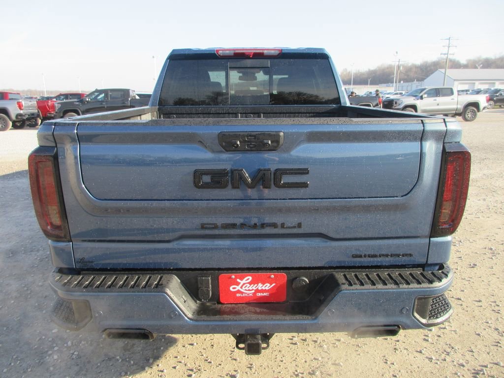 New 2026 GMC Sierra 1500 Denali image 6