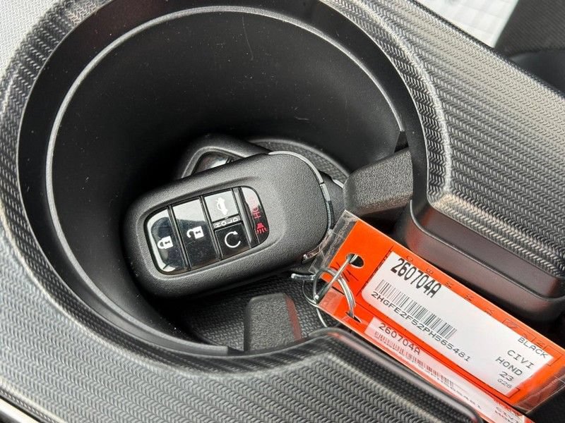 Used 2023 Honda Civic Sport image 30