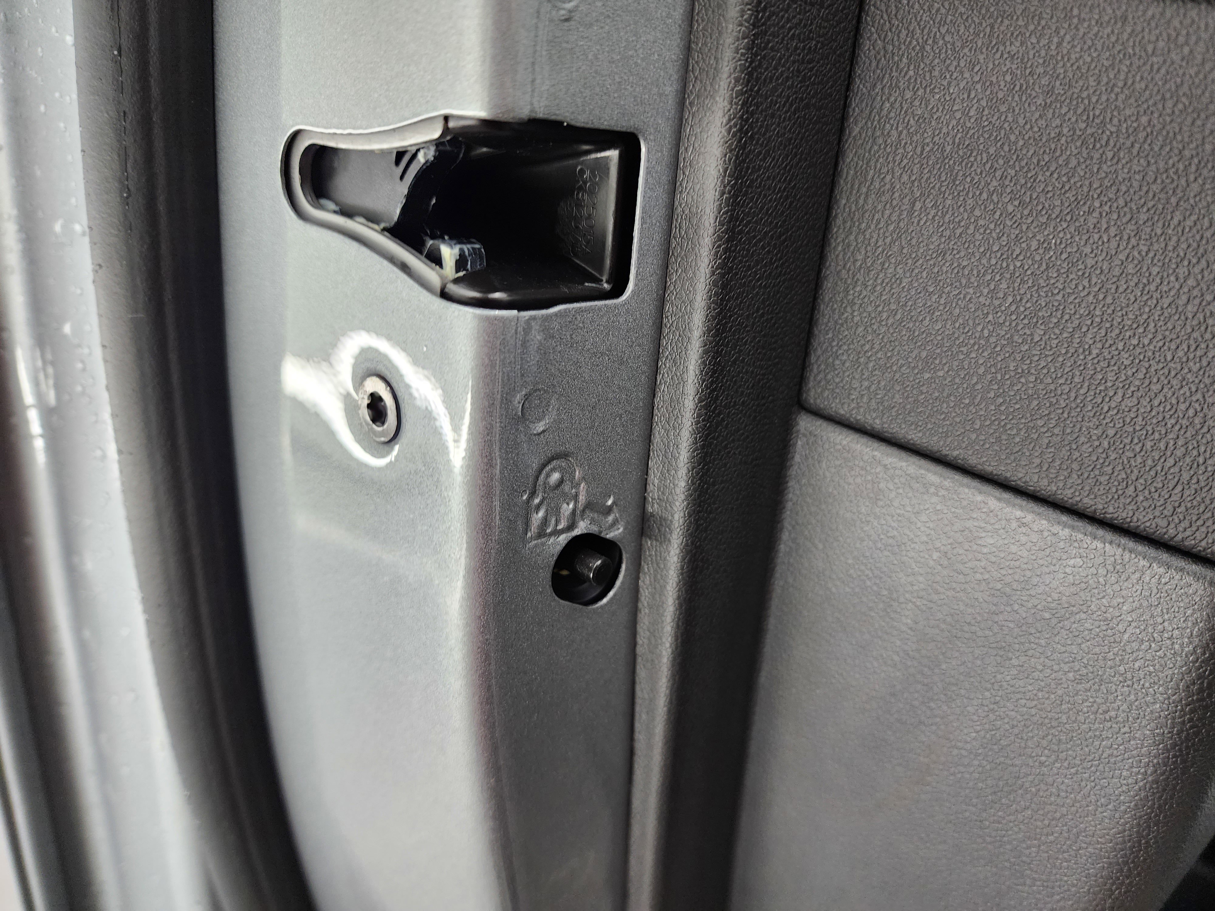 Used 2025 Chevrolet Silverado 2500 LT w/ All Star Edition image 44