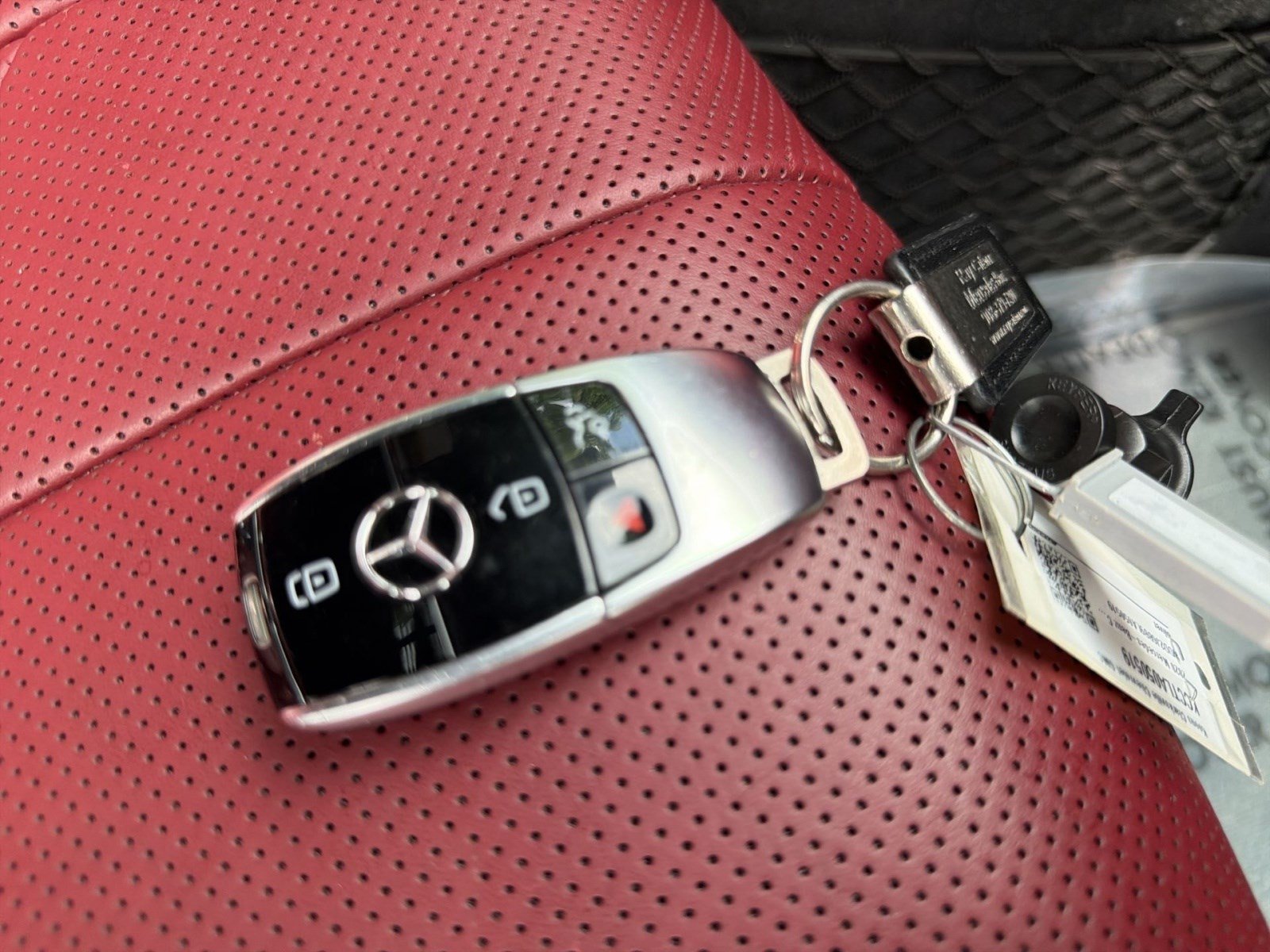 Used 2020 Mercedes-Benz CLS 53 AMG 4MATIC image 26