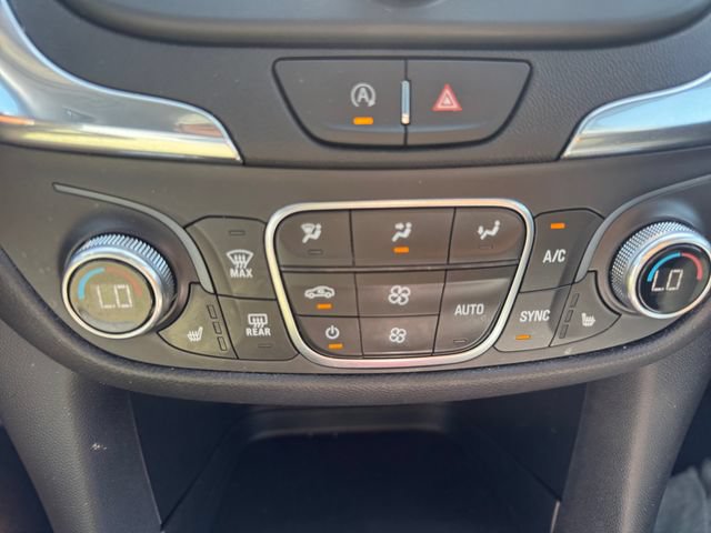 Certified 2024 Chevrolet Equinox LT FWD image 17