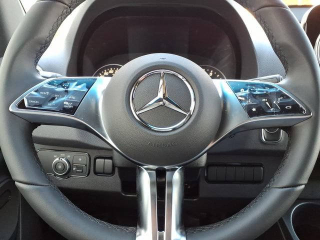 New 2026 Mercedes-Benz Sprinter 2500 image 10