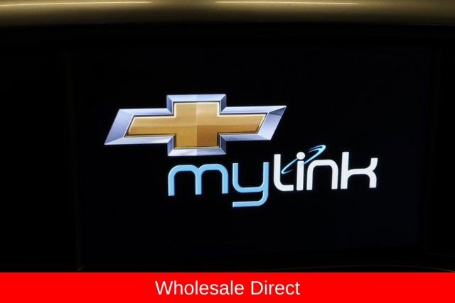 Used 2014 Chevrolet Silverado 1500 LT w/ All Star Edition image 21