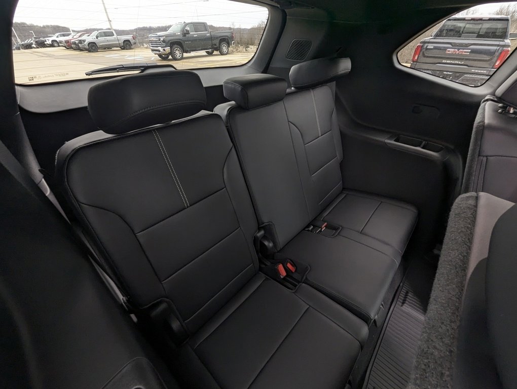 New 2026 GMC Acadia Elevation w/ Black Edition image 15