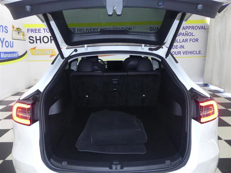 Used 2021 Tesla Model Y 2WD image 27