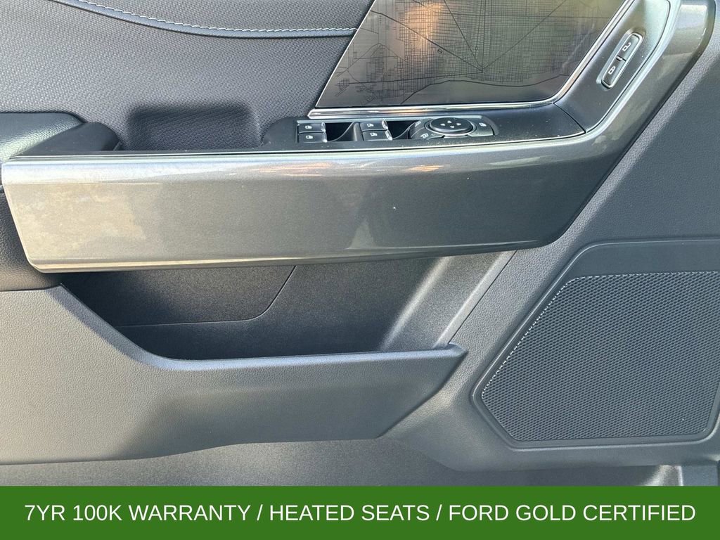 Certified 2023 Ford F150 XLT w/ Equipment Group 302A High image 20